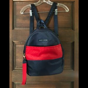 Tommy Hilfiger backpack